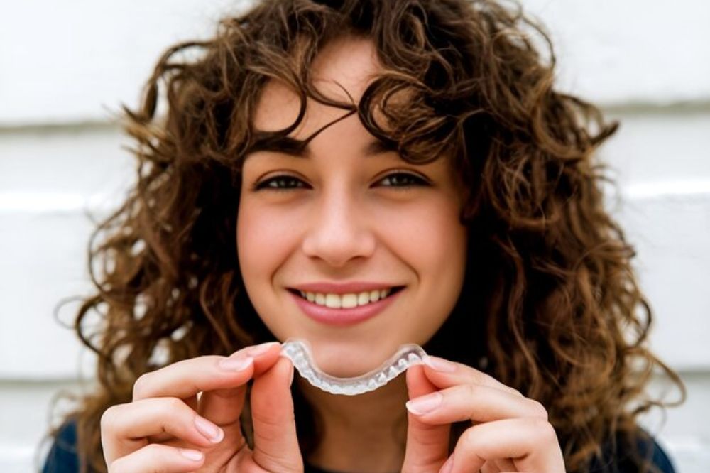 the impact of invisalign on oral health why it’s more than just aesthetic