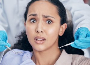 8 simple tips to conquer dental anxiety and fear