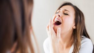 how to remove black spots on teeth home professional treatments