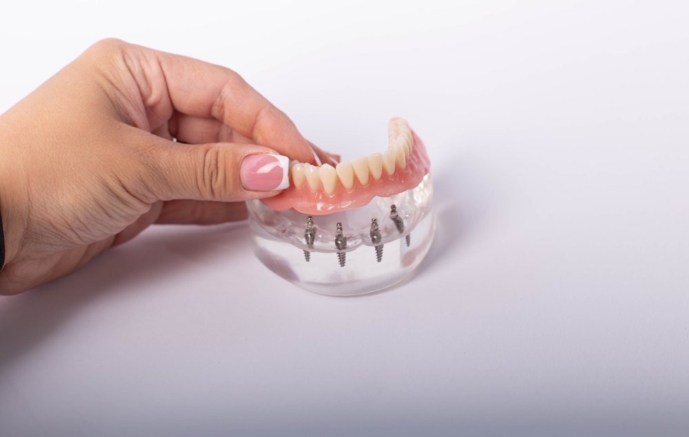 living with partial dentures what to expect and how to adjust