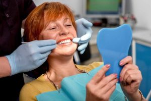 7 types of dentures and how to choose the right one