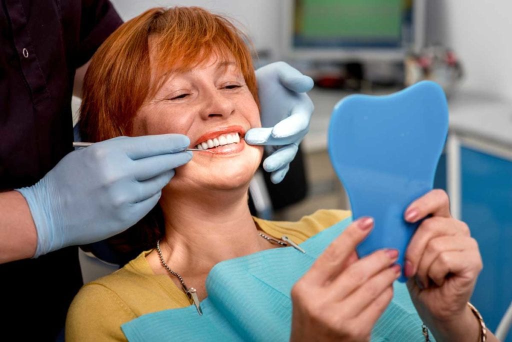 7 types of dentures and how to choose the right one