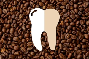 how coffee and tea stain teeth what our dentist can do
