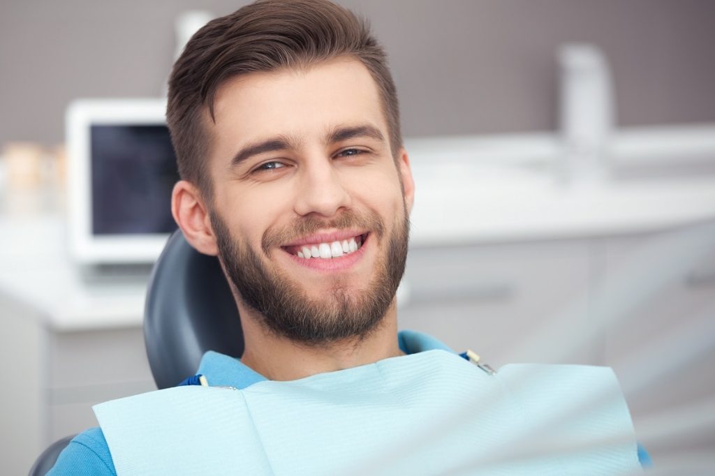 dentist near downtown