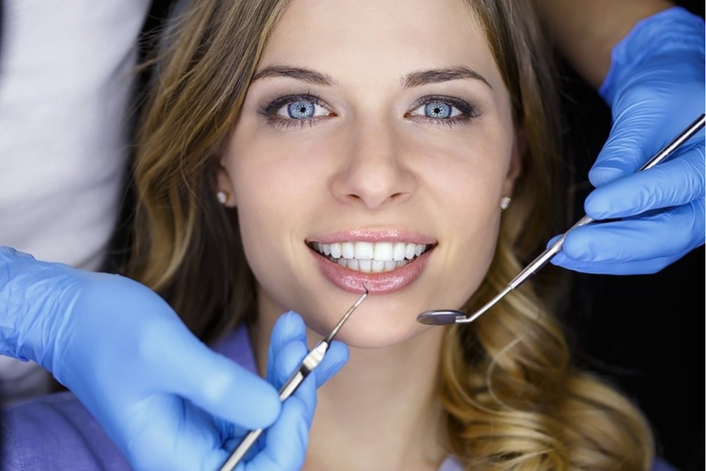dentist near erlton