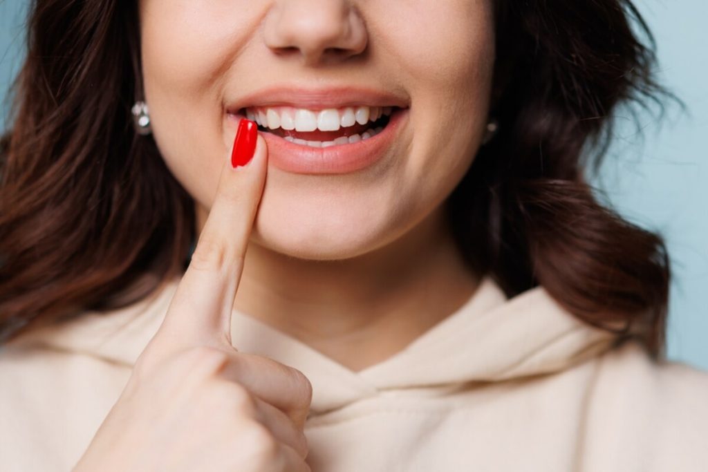 dentist near meridian