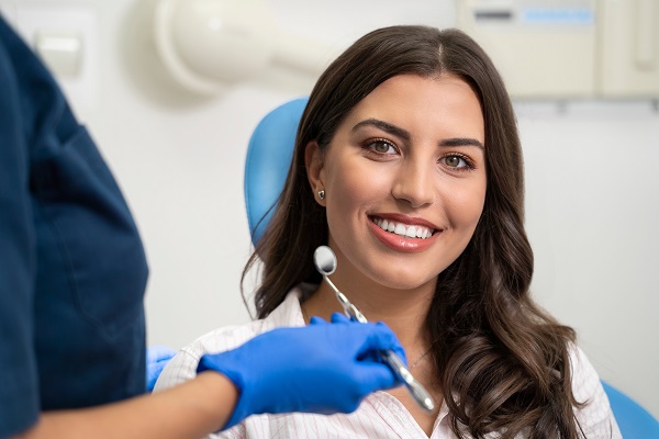 dentist near upper mount royal