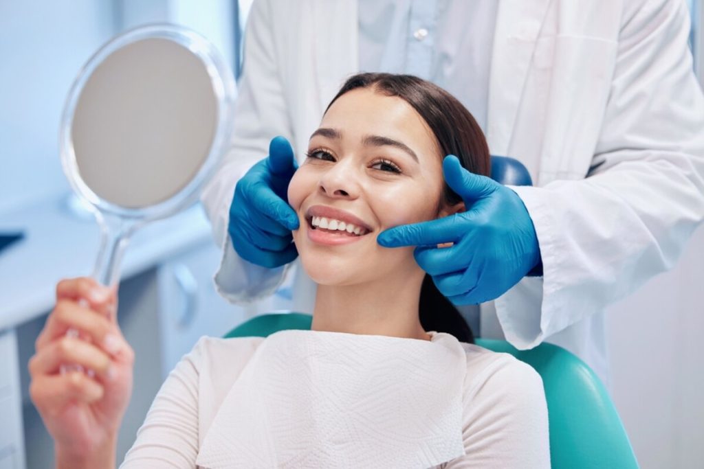 dover dentist near me