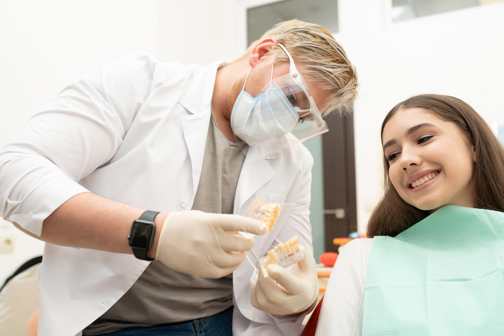 erlton dentist near me