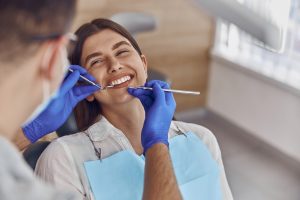 how cosmetic dentistry improves more than just your smile