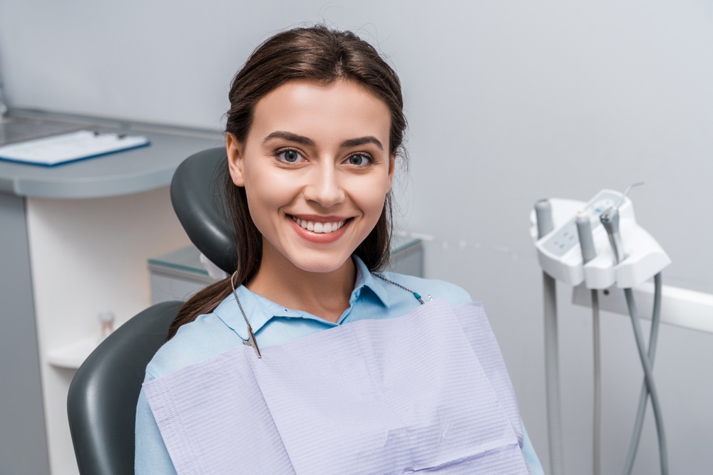 ramsay dentist near me
