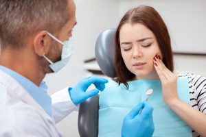 emergency dental services for patients of all ages in calgary