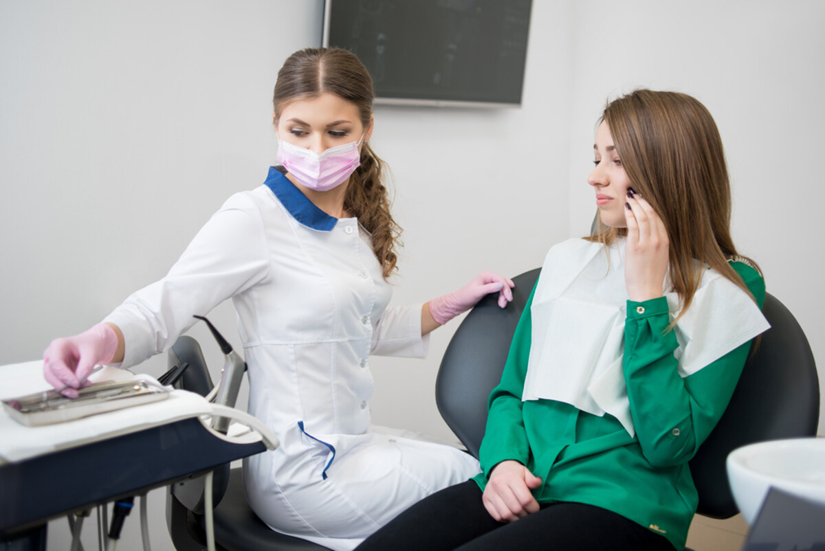 emergency dentistry