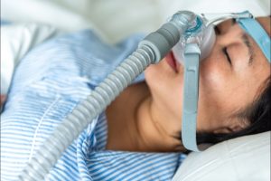 sleep apnea treatment